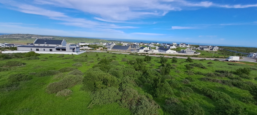 3 Bedroom Property for Sale in Hoogland Western Cape